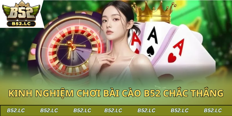 Bật mí mẹo chơi bài cào của cao thủ