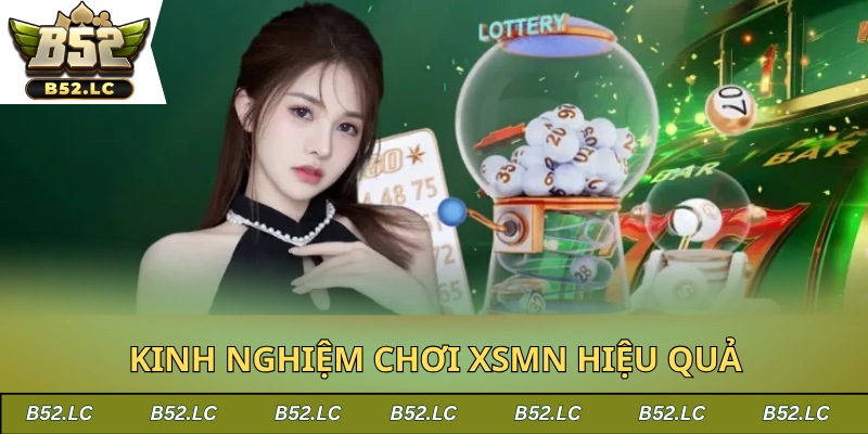 Lựa chọn sân chơi xổ số uy tín để cá cược an toàn